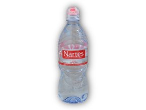 Nutrend Nartes Aqua Sport 750ml - horský pramen