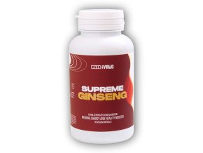 Czech Virus Supreme Ginseng 90 kapslí