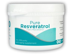 Hansen Hansen Trans-Resveratrol 20g