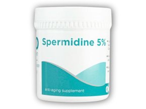 Hansen Hansen Spermidine 10g  + šťavnatá tyčinka ZDARMA