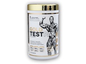 Kevin Levrone Gold Test Pak 30 dávek  + šťavnatá tyčinka ZDARMA