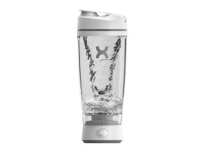 PROMiXX PROMiXX Original Elektrický šejkr bílý  + šťavnatá tyčinka ZDARMA
