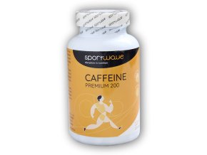 Sportwave Caffeine premium 200 120 tablet