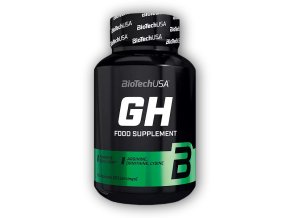 BioTech USA GH 120 kapslí