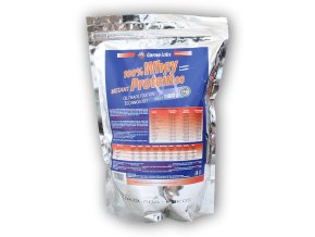 Carne Labs 100% Whey protein 80 1000g (Varianta vanilka)
