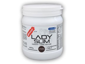 Penco Lady Slim 420g (Varianta čokoláda)
