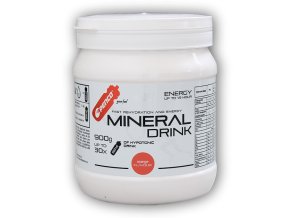 Penco Mineral Drink 900g (Varianta citron)
