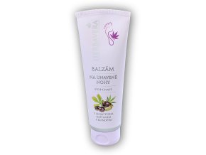 Herbavera Balzám na unavené nohy 120ml