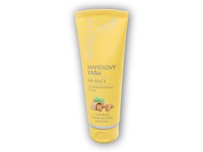 Herbavera Mandlový krém na ruce 120ml
