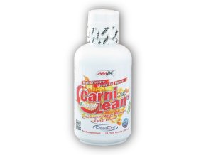 Amix CarniLean 480ml (Varianta blood orange)