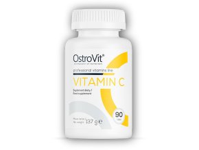 Ostrovit Vitamin C 1000mg 90 tablet