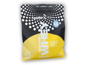 Leader Clear Iso Hydro Whey Protein 1800g (Varianta ananas citrón)