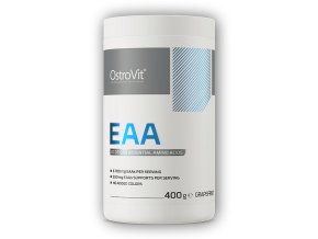Ostrovit EAA essential aminos 400g (Varianta grapefruit)