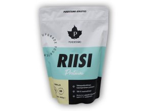 Puhdistamo Rice Protein 600g (Varianta vanilka)
