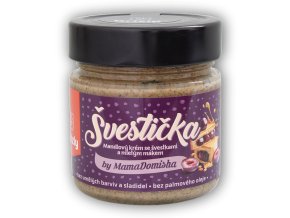 Grizly by @mamadomisha Švestička by @mamadomisha 250g