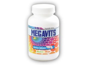 Nutristar Megavits 100 tablet