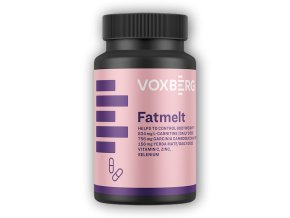 Voxberg Fatmelt 156 kapslí