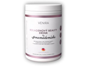 Venira Kolagenový beauty drink by @mamadomisha 240g (Varianta mango)