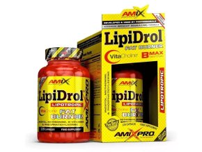 lipidrolamix