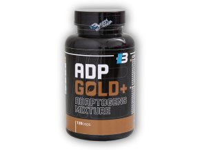 Body Nutrition ADP gold+ 120 kapslí  + šťavnatá tyčinka ZDARMA