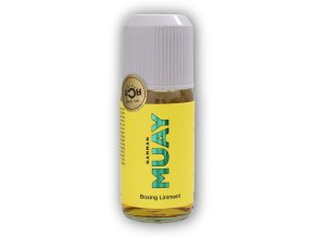 Namman muay Namman muay boxing liniment 120ml