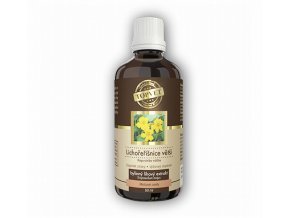 Topvet Lichořeřišnice lihová tinktura 50ml