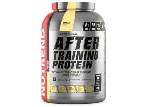 Nutrend After Training Protein 540g (Varianta čokoláda)
