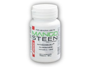Penco Mango Steen 60 kapslí