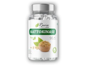 Revix by Maxxwin Nattokinase 90 kapslí