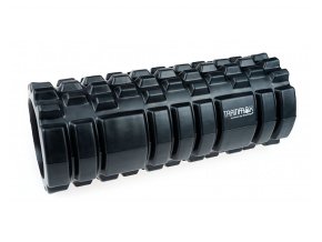TrainMax TrainMax Masážní válec, roller (Varianta černý)