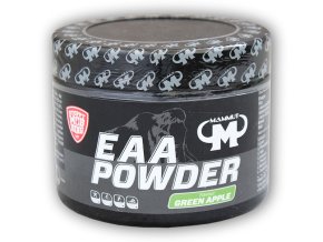Mammut Nutrition EAA powder 250g (Varianta zelené jablko)