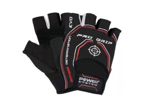 Power System PowerSystem rukavice PRO GRIP EVO (Varianta grey L)