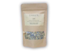Cannor Adaptogení přírodní bylinná směs sen 50g