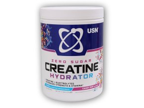 USN Creatine hydrator 330g (Varianta candy pop)