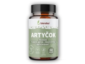 Blendea Blendea Artyčok 60 kapslí
