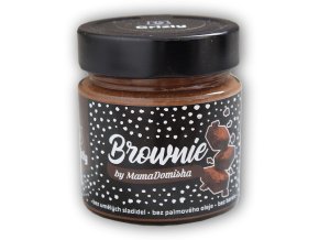 Grizly by @mamadomisha Brownie by @mamadomisha 250g