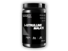 PROM-IN Citrulline Malate 400g (Varianta natural)
