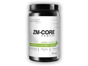 PROM-IN ZM-CORE powder 432g (Varianta citron)