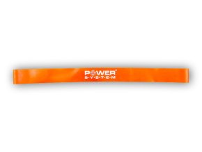 Power System Posilovací guma RESISTANCE LOOP 1 orange