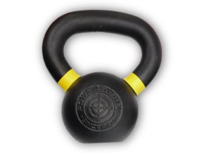 Power System PowerSystem činka KETTLEBELL EVO 6kg  + šťavnatá tyčinka ZDARMA