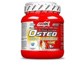 Amix Osteo Ultra JointDrink 600g (Varianta chocolate)