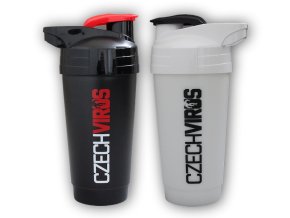 Czech Virus Shaker-X Czech Virus 700ml (Varianta bílá)