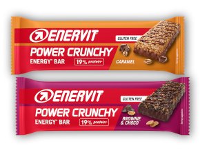 Enervit Power Crunchy 40g (Varianta cookie)