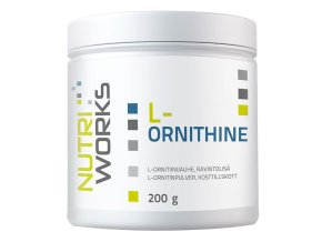 ornithinnutriworks