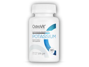 Ostrovit Potassium 90 kapslí