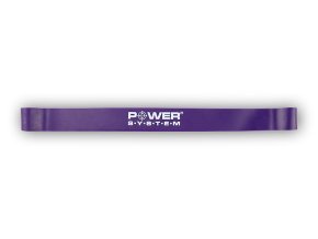 Power System Posilovací guma RESISTANCE LOOP 2 purple