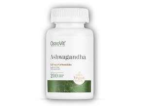 Ostrovit Ashwagandha 200 tablet