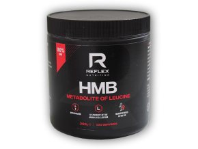 Reflex Nutrition HMB 200g