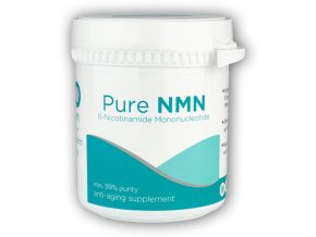 Hansen Hansen eNeMeN (nikotinamid mononukleotid) 20g  + šťavnatá tyčinka ZDARMA