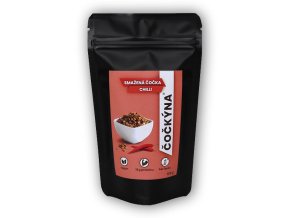 Čočkýna Smažená čočka Chilli 100g
